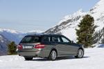 Mercedes-Benz E-Class 4Matic 2009 года